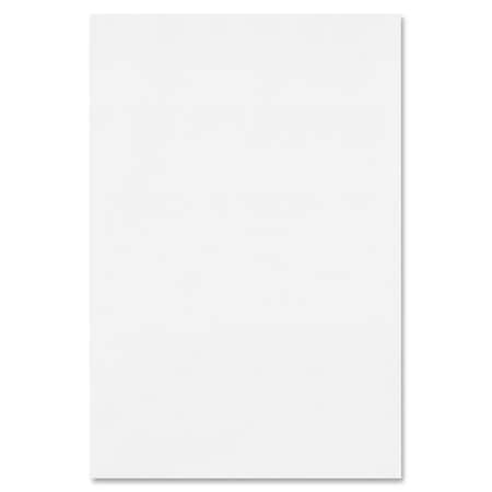 Tops Pad, 4X6, Nature, Recycled, We Pk TOP74716